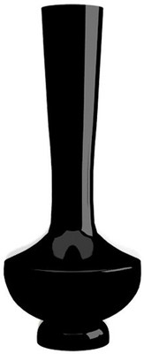 50% OFF on Yuccabe Italia Plastic Vase