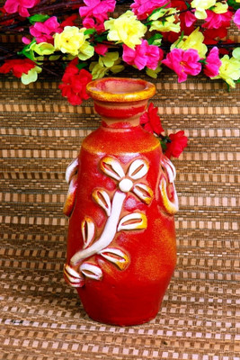 30% OFF on Murliexporters Planter Terracotta Vase 30% OFF on Murliexporters Planter Terracotta Vase