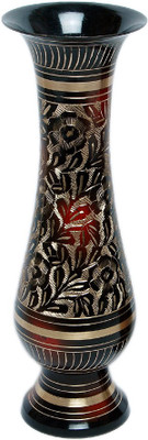 31% OFF on MA Design Hut Brass Vase 31% OFF on MA Design Hut Brass Vase