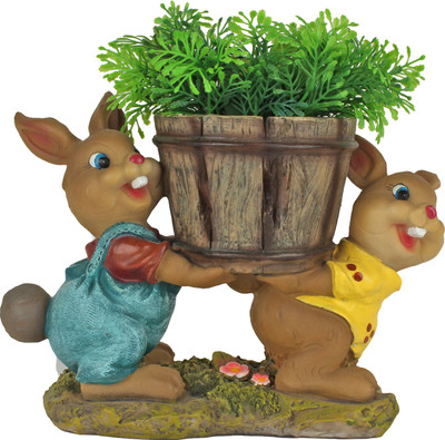 Wonderland Polypropylene Vase Wonderland Polypropylene Vase