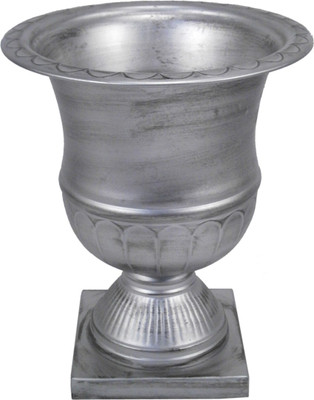 35% OFF on Golmall Shop Iron Vase