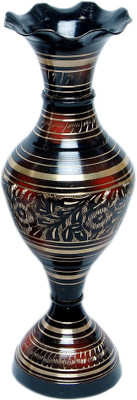 39% OFF on MA Design Hut Brass Vase 39% OFF on MA Design Hut Brass Vase