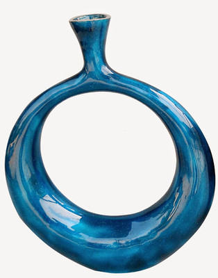 37% OFF on Fab Exim Aluminium Vase 37% OFF on Fab Exim Aluminium Vase