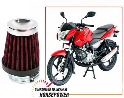 66% OFF on Capeshoppers hp001786 Carbon Air Filters For Bajaj Pulsar 135 LS DTS-i 66% OFF on Capeshoppers hp001786 Carbon Air Filters For Bajaj Pulsar 135 LS DTS-i