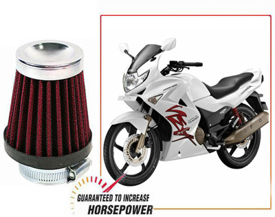53% OFF on Capeshoppers hp001805 Carbon Air Filters For Hero Karizma 53% OFF on Capeshoppers hp001805 Carbon Air Filters For Hero Karizma
