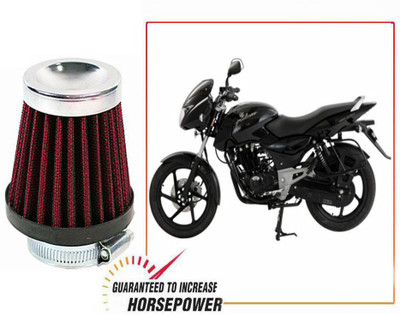 61% OFF on Capeshoppers hp001789 Carbon Air Filters For Bajaj Pulsar 150 DTS-i 61% OFF on Capeshoppers hp001789 Carbon Air Filters For Bajaj Pulsar 150 DTS-i