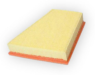 Bosch 45490 Carbon Air Filters For Skoda Fabia