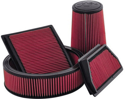 8% OFF on K&N 32163 Ionic Air Filters For Ford Endeavour