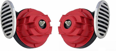 33% OFF on Type R G77 110 dB Vehicle Horn