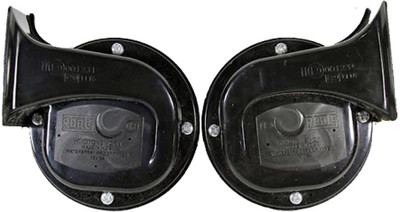 2% OFF on Roots 20830 110 dB Vehicle Horn