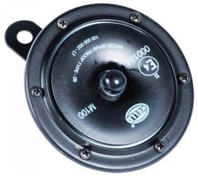 12% OFF on Hella 20560 118 dB Vehicle Horn 12% OFF on Hella 20560 118 dB Vehicle Horn