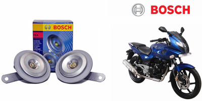 4% OFF on Bosch 50141 118 dB Vehicle Horn 4% OFF on Bosch 50141 118 dB Vehicle Horn