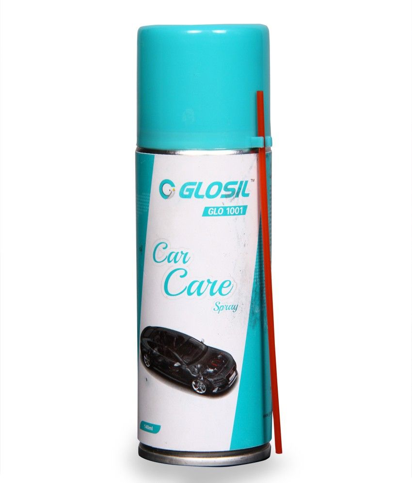 16% OFF on Glosil GLO1001 Car Care Spray Conventional Motor Oil 16% OFF on Glosil GLO1001 Car Care Spray Conventional Motor Oil