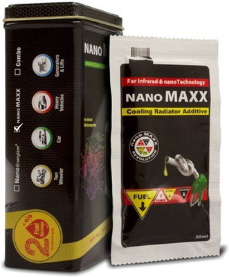 57% OFF on Nanologic NE6 Nanomaxx For Car (3000cc) High-Mileage Motor Oil 57% OFF on Nanologic NE6 Nanomaxx For Car (3000cc) High-Mileage Motor Oil