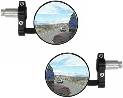 Speedwav 86160 Manual Rear View Mirror Speedwav 86160 Manual Rear View Mirror