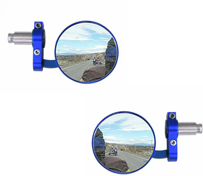51% OFF on Speedwav 86028 Manual Rear View Mirror 51% OFF on Speedwav 86028 Manual Rear View Mirror