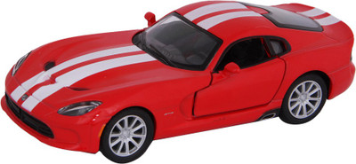 Baby steps Kinsmart Die-Cast Metal 2013 SRT Viper GTS Baby steps Kinsmart Die-Cast Metal 2013 SRT Viper GTS