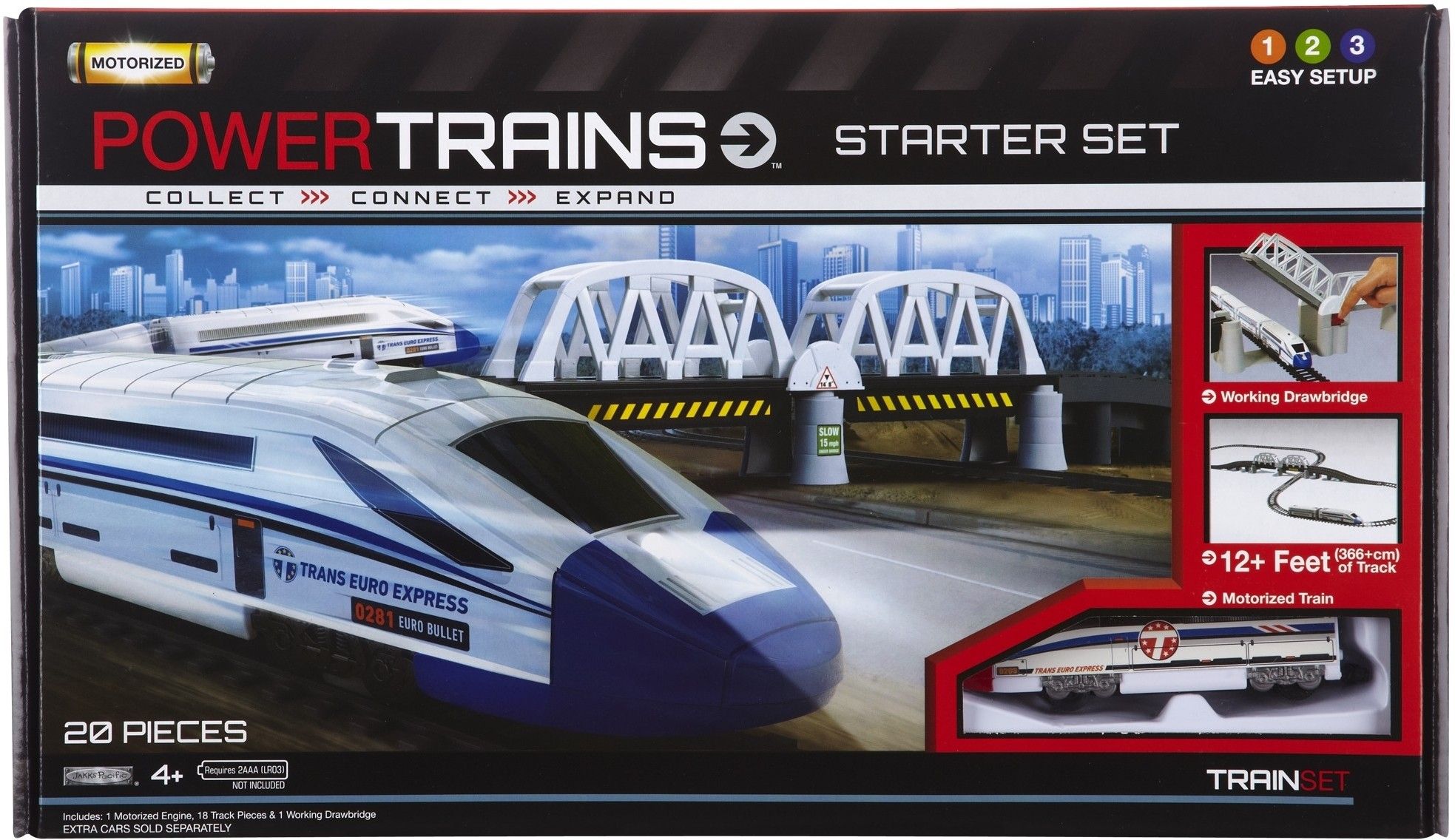 Power Train Price list in India. Buy Power Train Online at best price ...