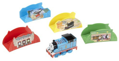 Mattel Thomas and Friends Racing Around Sodor Game Mattel Thomas and Friends Racing Around Sodor Game
