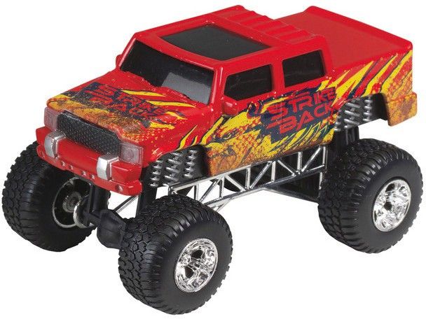 20% OFF on Dickie Eat My Dust Dirt Monster 20% OFF on Dickie Eat My Dust Dirt Monster