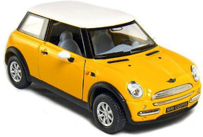 Kinsmart Mini Cooper Kinsmart Mini Cooper