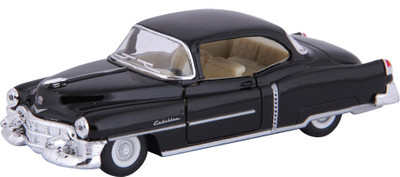 Baby Steps Kinsmart Die-Cast Metal 1953 Cadillac Series 62 Coupe Baby Steps Kinsmart Die-Cast Metal 1953 Cadillac Series 62 Coupe