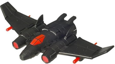 Transformers Iron Man - Wm Jet Transformers Iron Man - Wm Jet