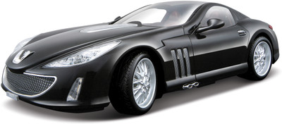 11% OFF on Bburago Peugeot 907 V12 11% OFF on Bburago Peugeot 907 V12