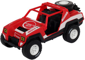Mrf Racing