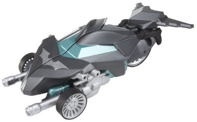 Mattel Batman the Dark Knight Rises Quicktek Turbo Jetcruiser Vehicle Mattel Batman the Dark Knight Rises Quicktek Turbo Jetcruiser Vehicle