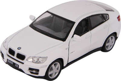 25% OFF on Kinsmart Die-Cast Metal Bmw X6 25% OFF on Kinsmart Die-Cast Metal Bmw X6