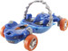 Hot Wheels Ballistiks Vehicle
