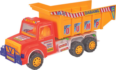 53% OFF on KKD (Kids Zone) Dabang Dumper 53% OFF on KKD (Kids Zone) Dabang Dumper