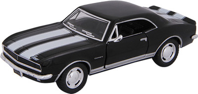 Baby steps Kinsmart Die-Cast Metal 1967 Chevrolet Camaro Z/28