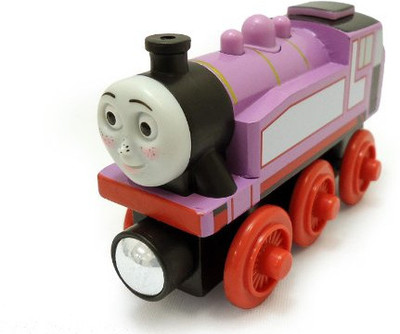 8% OFF on Fisher-Price Thomas And Friends Wooden Railway Rosie 8% OFF on Fisher-Price Thomas And Friends Wooden Railway Rosie