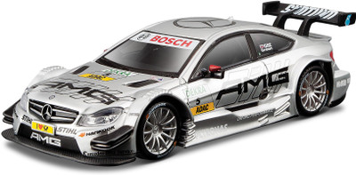 3% OFF on Bburago Mercedes AMG C Coupe ( # 5 Jamie Green) 3% OFF on Bburago Mercedes AMG C Coupe ( # 5 Jamie Green)