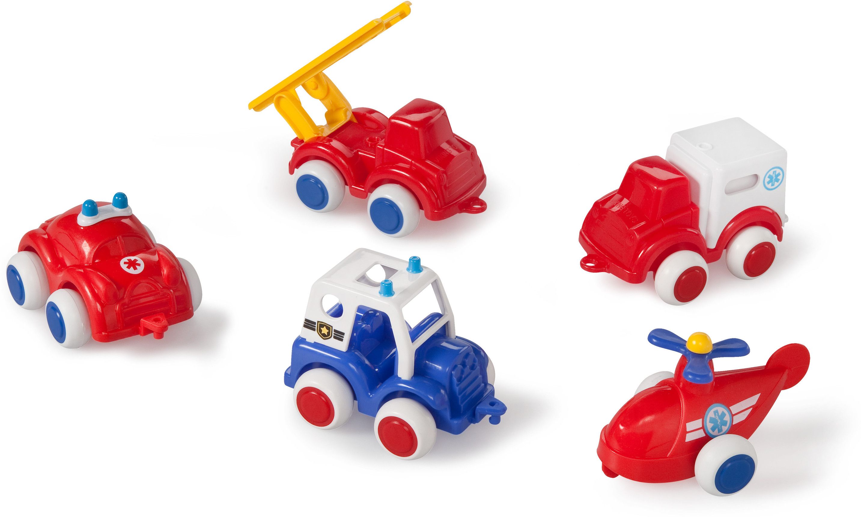 Viking Toys Chubbies Rescue Chubbies Rescue . shop for Viking Toys