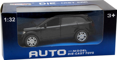 30% OFF on Lovely Die Cast Car Q5 30% OFF on Lovely Die Cast Car Q5