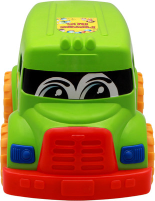 Lovely Picnic Bus Lovely Picnic Bus