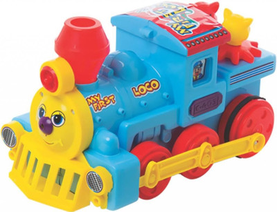 29% OFF on Lovely Smart Loco 29% OFF on Lovely Smart Loco