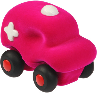 Rubbabu Hopkins the Micro Ambulance Rubbabu Hopkins the Micro Ambulance