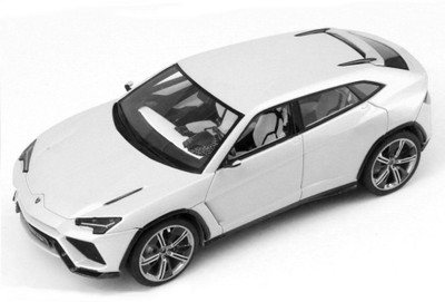 kinsmart lamborghini urus