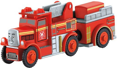 Fisher-Price Thomas Wooden Railway Flynn Fisher-Price Thomas Wooden Railway Flynn