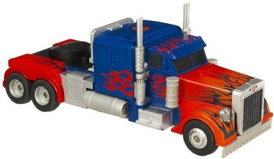 Hasbro Stealth Force Truck - Optimus Prime Hasbro Stealth Force Truck - Optimus Prime