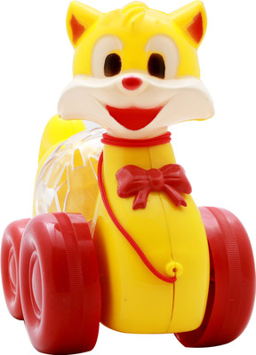 Lovely Dancing Cat Lovely Dancing Cat