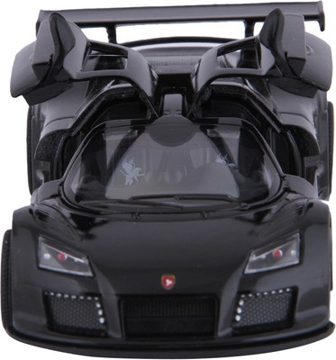 1% OFF on Kinsmart Die-Cast Metal 2010 Gumpert Apollo Sport 1% OFF on Kinsmart Die-Cast Metal 2010 Gumpert Apollo Sport