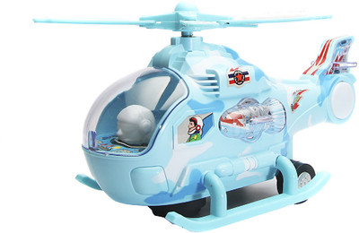 60% OFF on Toyzstation Combat Helicopter 60% OFF on Toyzstation Combat Helicopter