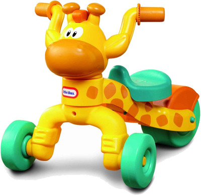 Little Tikes Go & Grow Lil' Rollin Giraffe Little Tikes Go & Grow Lil' Rollin Giraffe