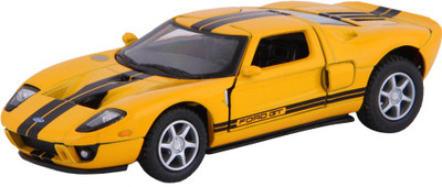 Kinsmart Die-Cast Metal Audi A1 Grey Color Car Kinsmart Die-Cast Metal Audi A1 Grey Color Car