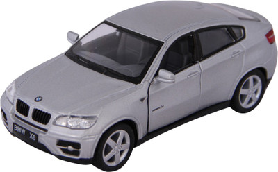 15% OFF on Kinsmart Die-Cast Metal Bmw X6 15% OFF on Kinsmart Die-Cast Metal Bmw X6